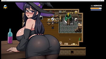 Lost lagoon harem hentai game ep 4 sexy nurse naked examination a male for the first time Lost lagoon harem hentai game ep 4 sexy nurse naked examination a male for the first time
