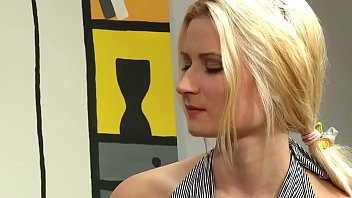 Una intervista per diventare pornostar Una intervista per diventare pornostar