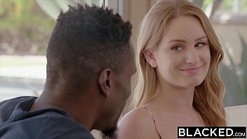 Hot blonde gets fucked by an enormous bbc Hot blonde gets fucked by an enormous bbc