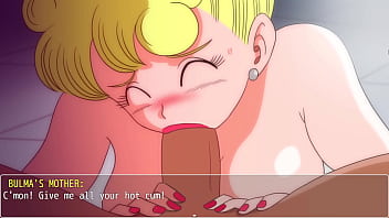 Dragonball hentai