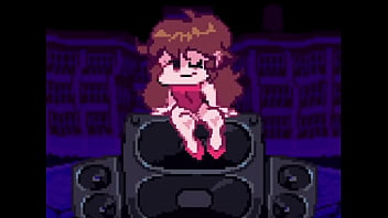 Pixel gf fnf gets clapped Pixel gf fnf gets clapped