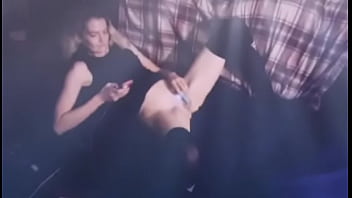 Masturbating for 2 men Masturbating for 2 men