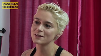 Uk blondie in stockings pounded after bj Uk blondie in stockings pounded after bj