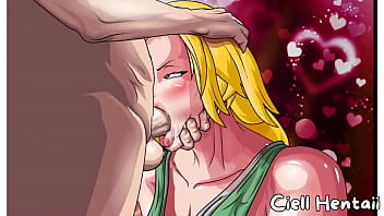 Tsunade sumilator Tsunade sumilator