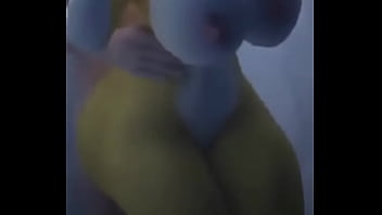 Digimon en la ducha fuckeada Digimon en la ducha fuckeada
