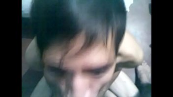 Travesti peruana roxana victoria lima baila y despues lo mama lo mama frnte a la camaras y le acaban dentro Travesti peruana roxana victoria lima baila y despues lo mama lo mama frnte a la camaras y le acaban dentro