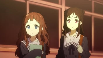 Kyoukai no kanata e12 b r Kyoukai no kanata e12 b r