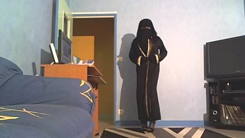 Djellaba et niqab Djellaba et niqab