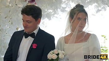 Bride4k hot bride is having a rough sex guests are shocked hot sex with jane white Bride4k hot bride is having a rough sex guests are shocked hot sex with jane white