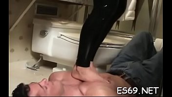 Wicked babes need some joy