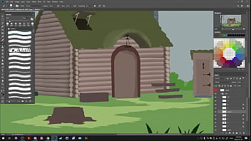 Sts broadcast by dc on picarto from january twenty seventh 2022