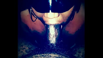 Black submissive bbw deepthroat Black submissive bbw deepthroat