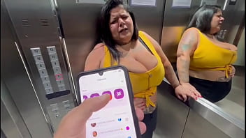 Ele controlou meu brinquedo na entrada do prédio continuação do bar mary jhuana firegreen2