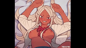 Miruko hentai Miruko hentai