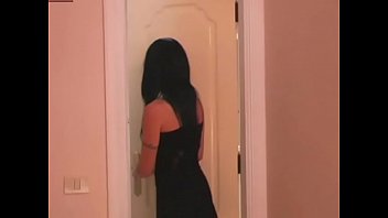 Sexy brunette slut takes few cocks in her asshole and pussy Sexy brunette slut takes few cocks in her asshole and pussy
