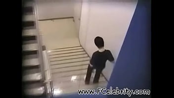 Sex shoot from my balcony