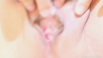 I rubbed my clitoris and climaxed