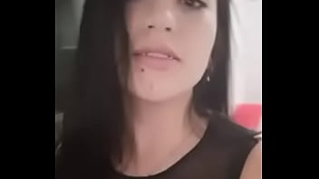 Actriz aceptando trabajar Actriz aceptando trabajar