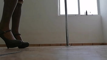 Me toco en zapatillas Me toco en zapatillas