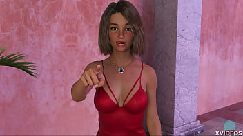 Sunshine love ep 438 – visual novel gameplay hd