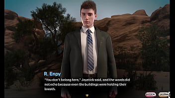 Symphony of the serpent pt 30 {nlt media} visual novel