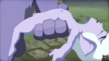 Throatfuck blowjob sex porn hentai hot horny animation compilation cumming anime parody part 1