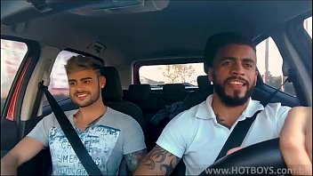 Uber hotboys