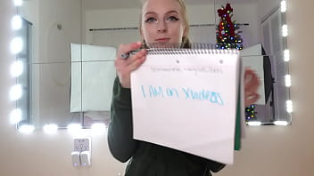 Verify destinationkat video