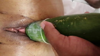 Enorme pepino Enorme pepino