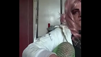 Could you fuck a gay crossdresser Could you fuck a gay crossdresser