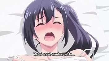 Comendo a colega safada