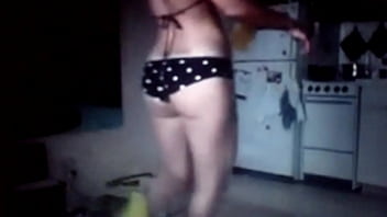 Sexy booty dance Sexy booty dance