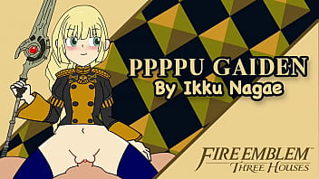 Ppppu gaiden ingrid's theme Ppppu gaiden ingrid's theme