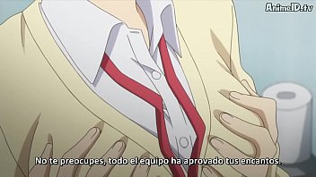 Date a live s2 05 Date a live s2 05