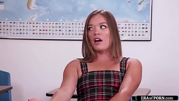 Amateur hairy pussy teen fucked by big cock teacher i found her at Amateur hairy pussy teen fucked by big cock teacher i found her at