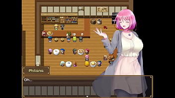 Philana and the elixir of life parte 2 Philana and the elixir of life parte 2
