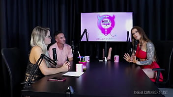 Veja o que aconteceu com a tati weg no bora cast com bruna carlos & matheus caetano parte 3 watch sheer red Veja o que aconteceu com a tati weg no bora cast com bruna carlos & matheus caetano parte 3 watch sheer red