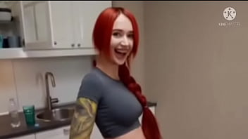 The hottest redheads fucking pmv The hottest redheads fucking pmv