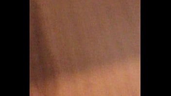 My friends dildo i loved it