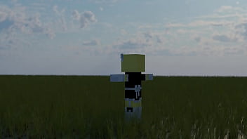 Levando no meio mato com força