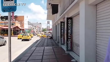 En barranquilla me quedo