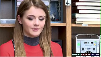 Mall officer loves fucking rosalyn sphinx wet pussy in the office Mall officer loves fucking rosalyn sphinx wet pussy in the office