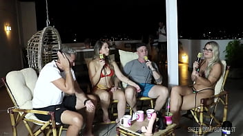 Compilados da elo cardone e victor mustang no bora cast com bruna carlos e matheus caetano parte 2 watch sheer red Compilados da elo cardone e victor mustang no bora cast com bruna carlos e matheus caetano parte 2 watch sheer red