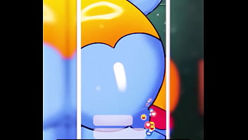 Undertale au bimbotale frissa claps her giant boobies livestream thick hentai Undertale au bimbotale frissa claps her giant boobies livestream thick hentai