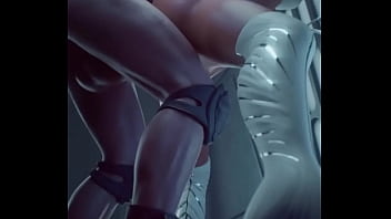 Apex legends hentai lakrishub