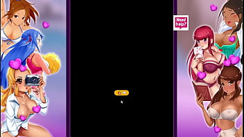 Aventuras picantes misiones y otras cosas