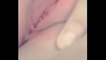 My wife touching herself My wife touching herself