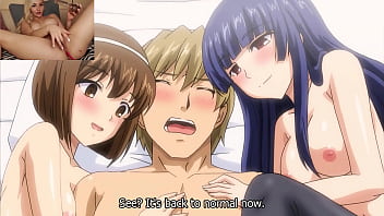 So much cum in my pussy