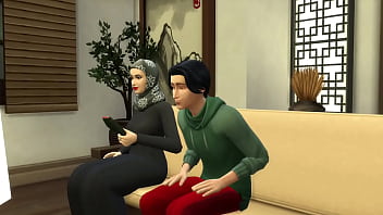 Step son fucks step mom hard when step dad is away for job Step son fucks step mom hard when step dad is away for job