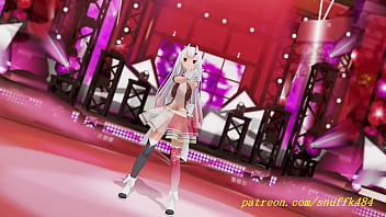 ホロ ダンス ホロ ダンス